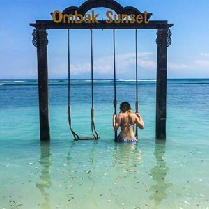 Meet your Posher, Michaela